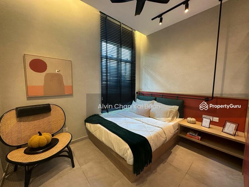 Bungalow for Sale in Jasin (Melaka) - Alvin Chan Kai Boon - PropertyGuru.com.my