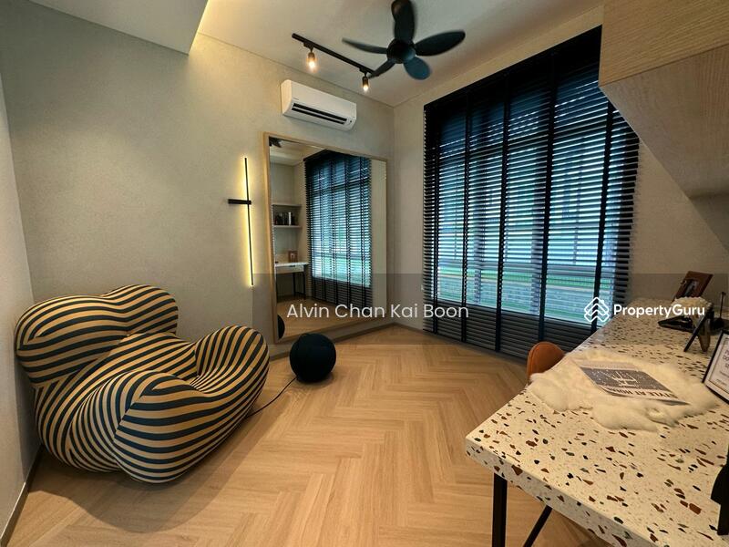 Bungalow for Sale in Jasin (Melaka) - Alvin Chan Kai Boon - PropertyGuru.com.my