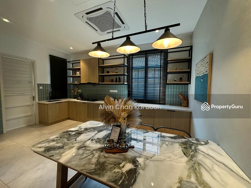 Bungalow for Sale in Jasin (Melaka) - Alvin Chan Kai Boon - PropertyGuru.com.my