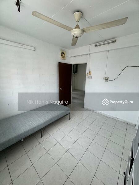 For Rent - FOR RENT FULLY FURNISHED Flat Seksyen 1 Wangsa Maju Kuala Lumpur NEAR LRT