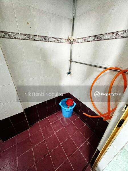 For Rent - FOR RENT FULLY FURNISHED Flat Seksyen 1 Wangsa Maju Kuala Lumpur NEAR LRT