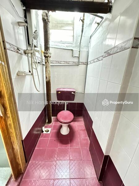 For Rent - FOR RENT FULLY FURNISHED Flat Seksyen 1 Wangsa Maju Kuala Lumpur NEAR LRT