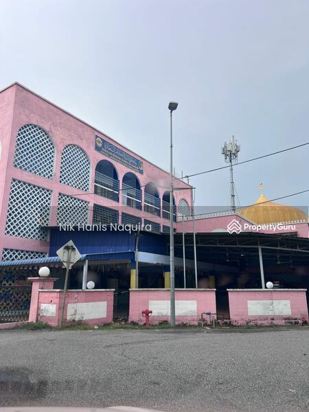 For Rent - FOR RENT FULLY FURNISHED Flat Seksyen 1 Wangsa Maju Kuala Lumpur NEAR LRT