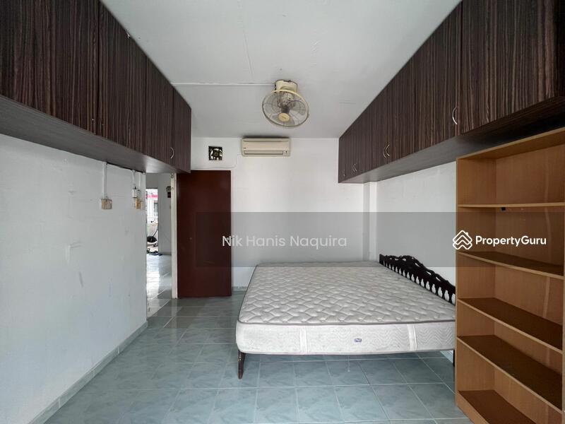 For Rent - FOR RENT FULLY FURNISHED Flat Seksyen 1 Wangsa Maju Kuala Lumpur NEAR LRT