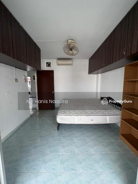 For Rent - FOR RENT FULLY FURNISHED Flat Seksyen 1 Wangsa Maju Kuala Lumpur NEAR LRT