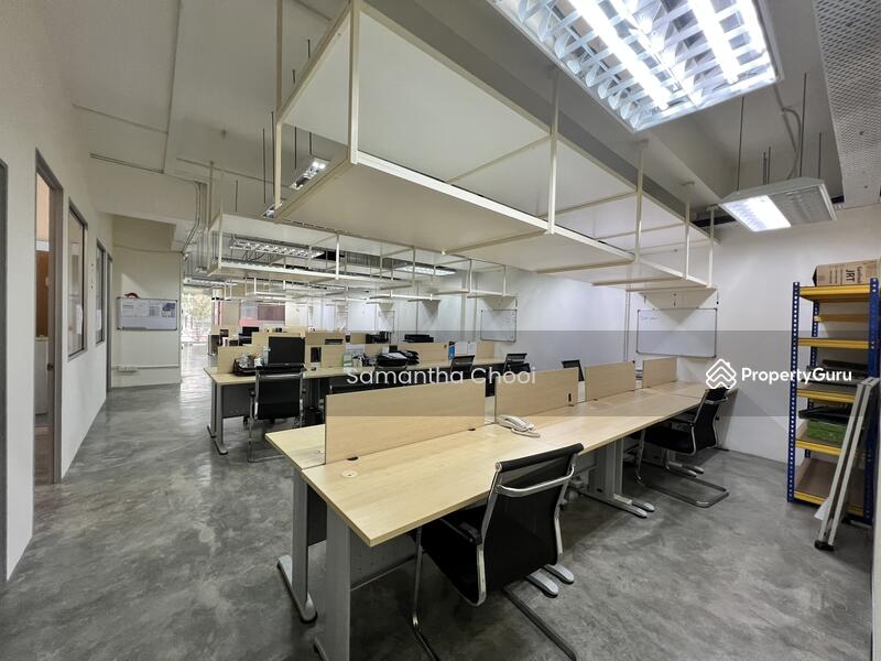 Shop / Office for Rent in BANDAR PUCHONG JAYA (Puchong) - Samantha Chooi - PropertyGuru.com.my