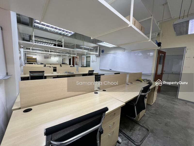 Shop / Office for Rent in BANDAR PUCHONG JAYA (Puchong) - Samantha Chooi - PropertyGuru.com.my