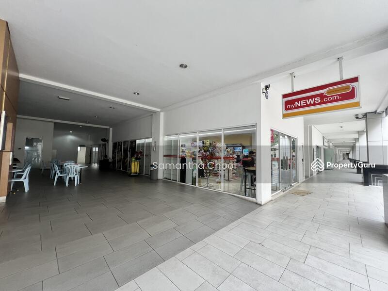 Shop / Office for Rent in BANDAR PUCHONG JAYA (Puchong) - Samantha Chooi - PropertyGuru.com.my