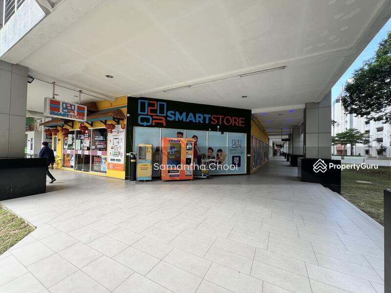 Shop / Office for Rent in BANDAR PUCHONG JAYA (Puchong) - Samantha Chooi - PropertyGuru.com.my