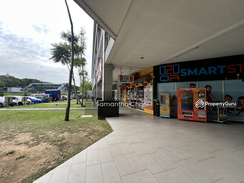 Shop / Office for Rent in BANDAR PUCHONG JAYA (Puchong) - Samantha Chooi - PropertyGuru.com.my