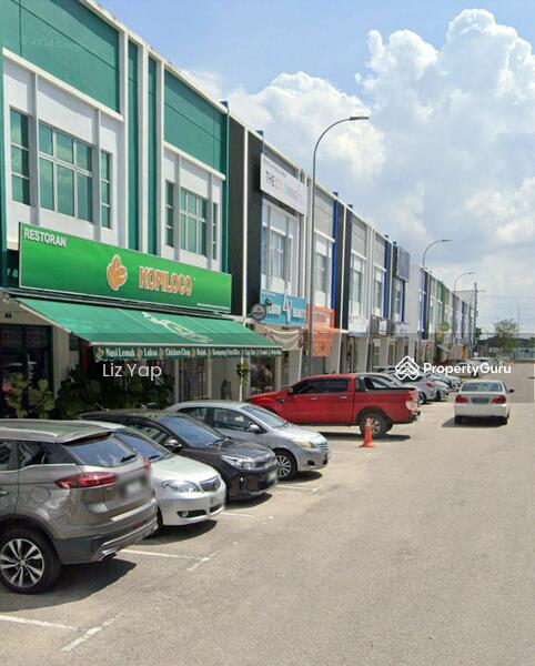 For Sale - Bandar Indahpura