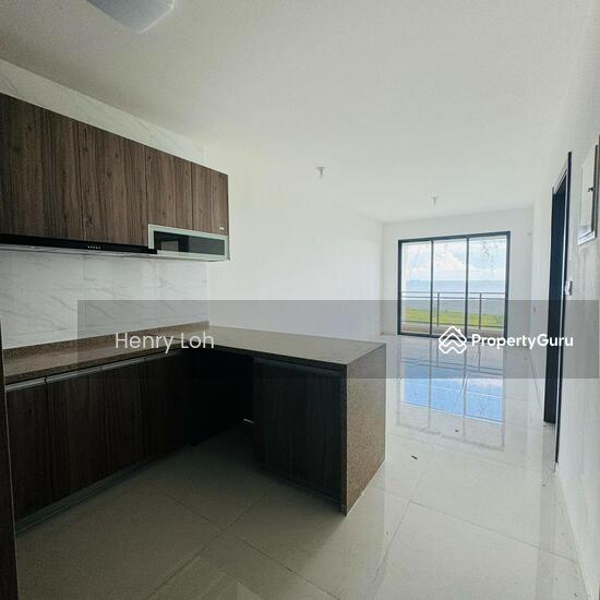 Ataraxia Park Forest City, 1 Jalan Forest City Lebuhraya Tanjung Pelepas,, Gelang Patah