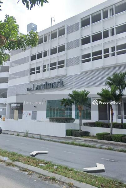 For Rent - The Landmark Retail Shop Bukit Tinggi Klang