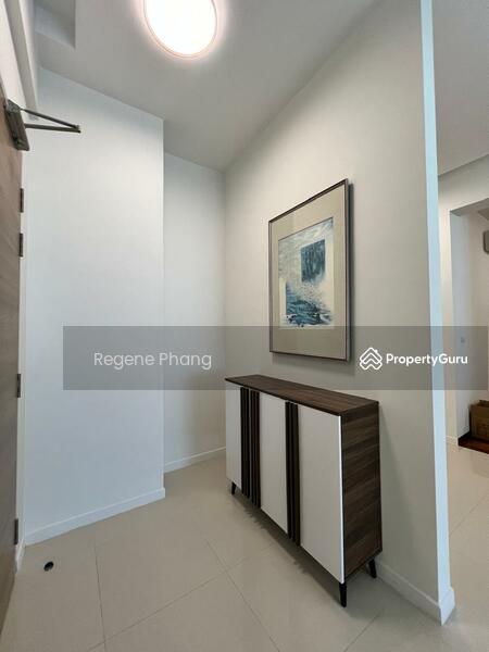 Service Residence for Rent at Sapphire Paradigm - Regene Phang - PropertyGuru.com.my