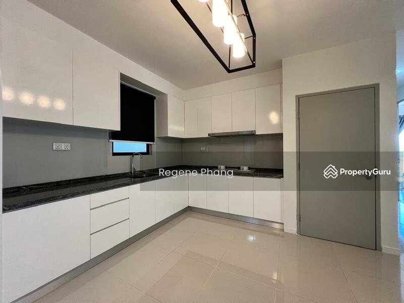 Service Residence for Rent at Sapphire Paradigm - Regene Phang - PropertyGuru.com.my