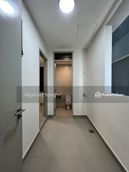 Service Residence for Rent at Sapphire Paradigm - Regene Phang - PropertyGuru.com.my