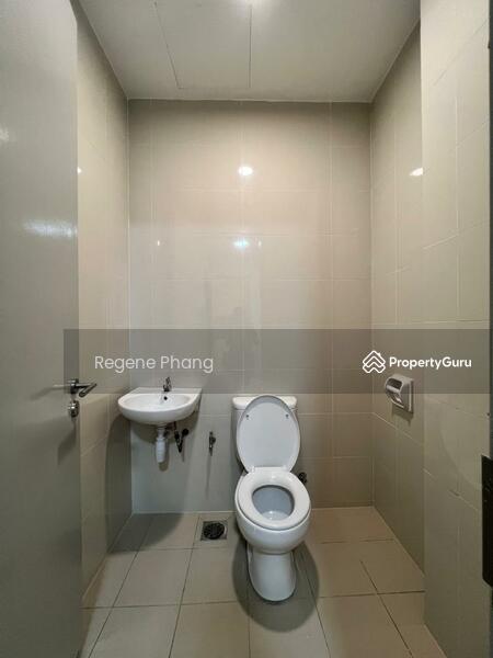 Service Residence for Rent at Sapphire Paradigm - Regene Phang - PropertyGuru.com.my