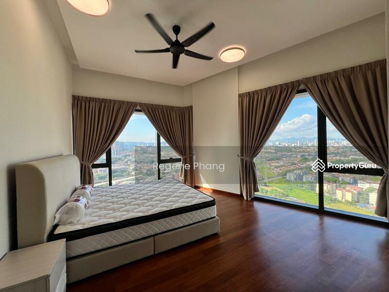 Service Residence for Rent at Sapphire Paradigm - Regene Phang - PropertyGuru.com.my