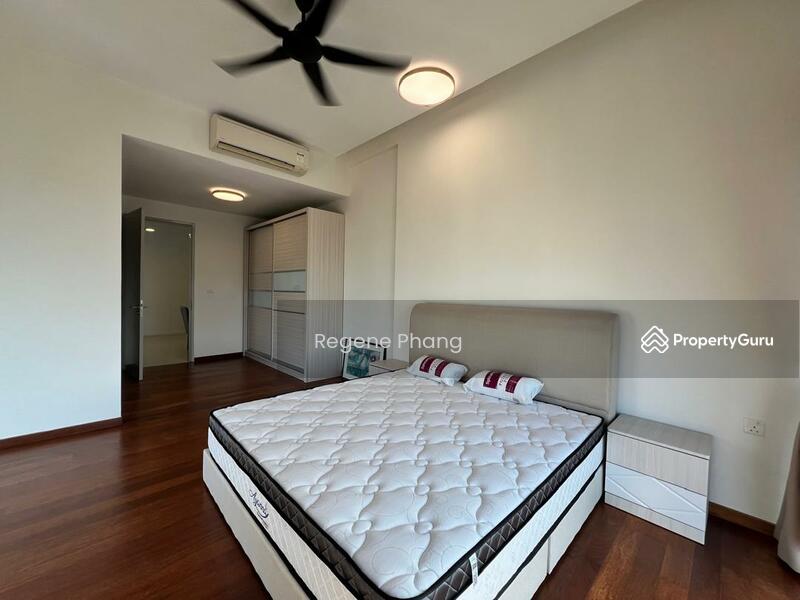 Service Residence for Rent at Sapphire Paradigm - Regene Phang - PropertyGuru.com.my