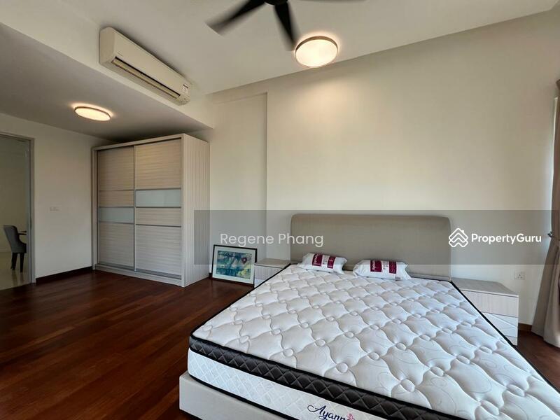 Service Residence for Rent at Sapphire Paradigm - Regene Phang - PropertyGuru.com.my