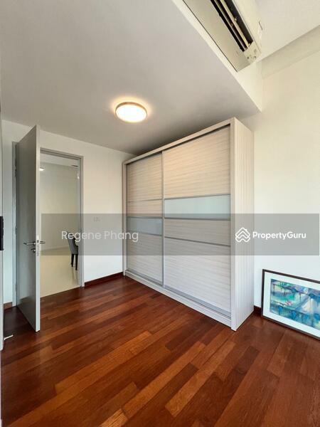 Service Residence for Rent at Sapphire Paradigm - Regene Phang - PropertyGuru.com.my