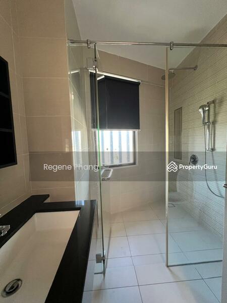 Service Residence for Rent at Sapphire Paradigm - Regene Phang - PropertyGuru.com.my