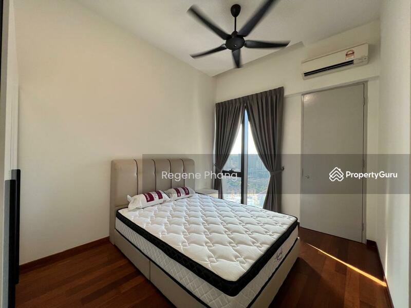 Service Residence for Rent at Sapphire Paradigm - Regene Phang - PropertyGuru.com.my