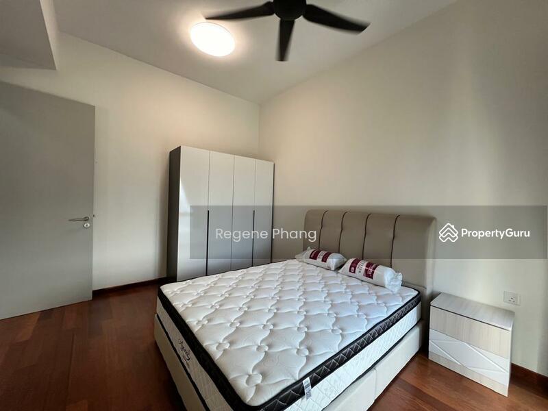 Service Residence for Rent at Sapphire Paradigm - Regene Phang - PropertyGuru.com.my