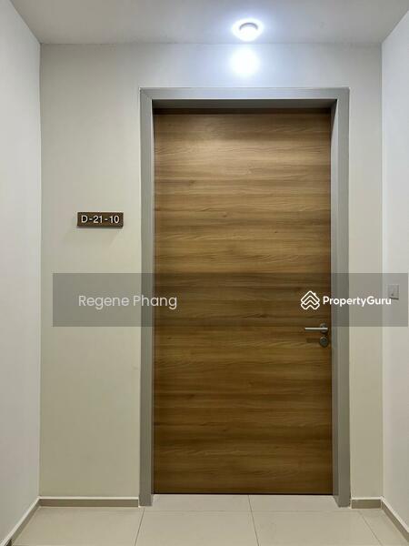 Service Residence for Rent at Sapphire Paradigm - Regene Phang - PropertyGuru.com.my