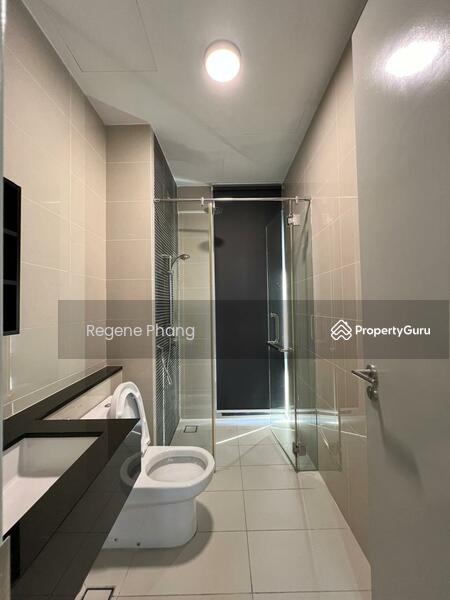 Service Residence for Rent at Sapphire Paradigm - Regene Phang - PropertyGuru.com.my