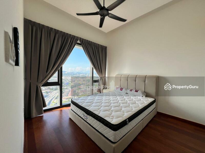 Service Residence for Rent at Sapphire Paradigm - Regene Phang - PropertyGuru.com.my