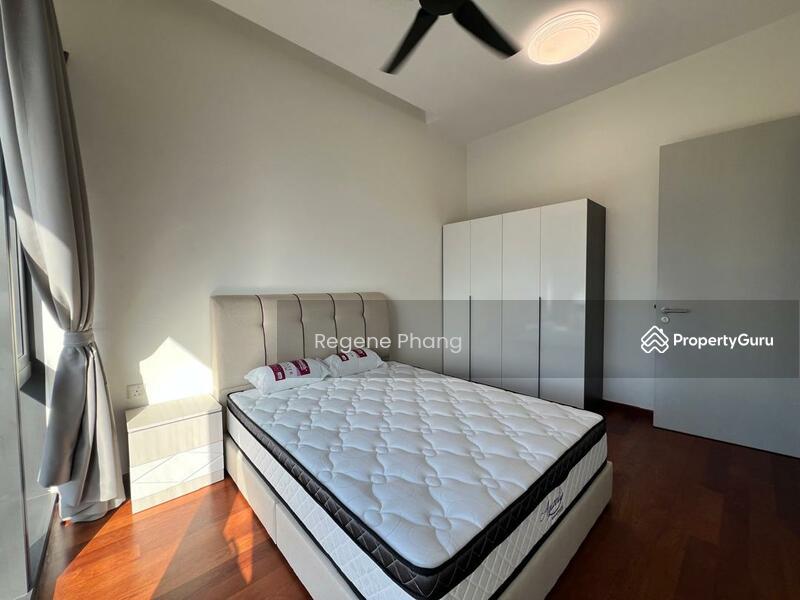 Service Residence for Rent at Sapphire Paradigm - Regene Phang - PropertyGuru.com.my