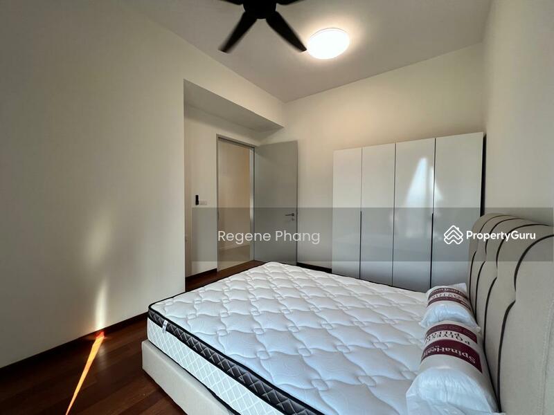 Service Residence for Rent at Sapphire Paradigm - Regene Phang - PropertyGuru.com.my