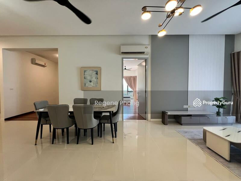 Service Residence for Rent at Sapphire Paradigm - Regene Phang - PropertyGuru.com.my