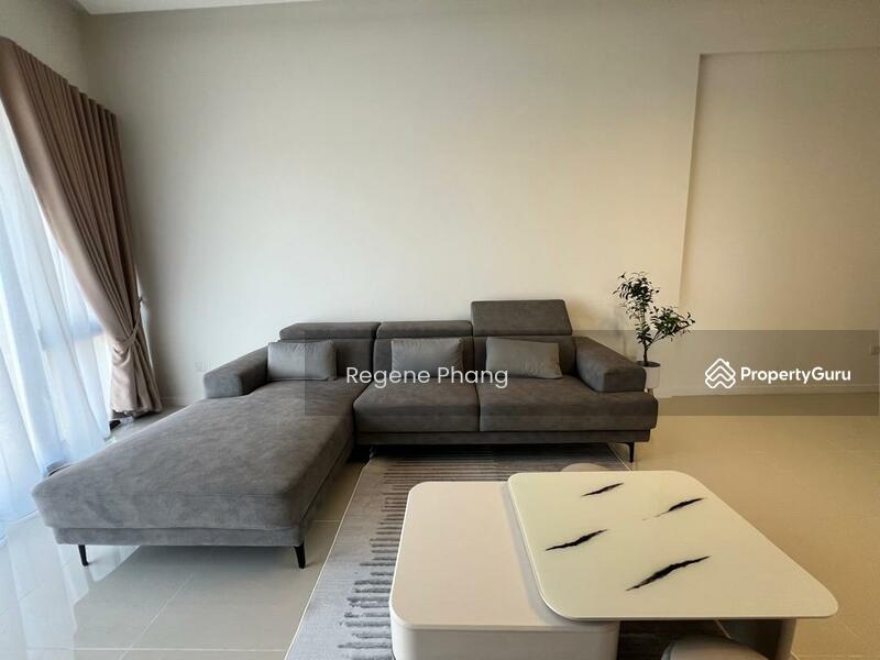 Service Residence for Rent at Sapphire Paradigm - Regene Phang - PropertyGuru.com.my