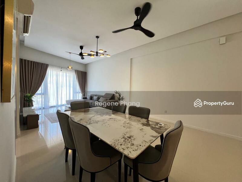 Service Residence for Rent at Sapphire Paradigm - Regene Phang - PropertyGuru.com.my