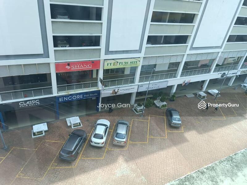 Akademik Suites Austin Heights, Akademik Suites Jalan Austin Heights