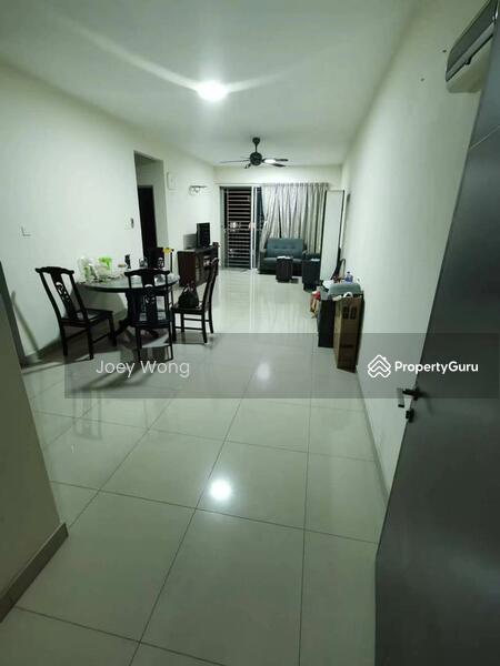 Untuk Dijual - Koi Boulevard