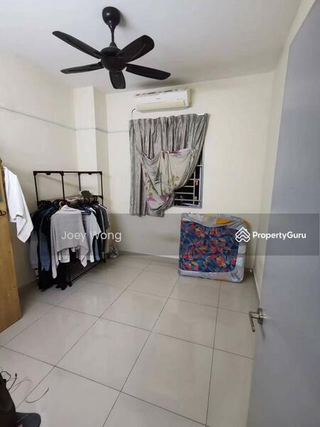 Untuk Dijual - Koi Boulevard