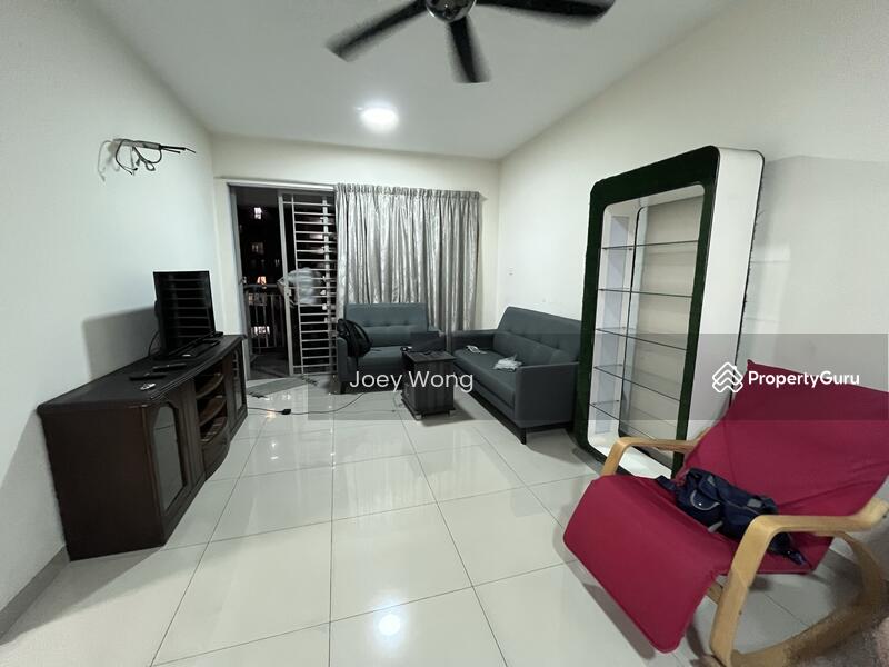 Untuk Dijual - Koi Boulevard