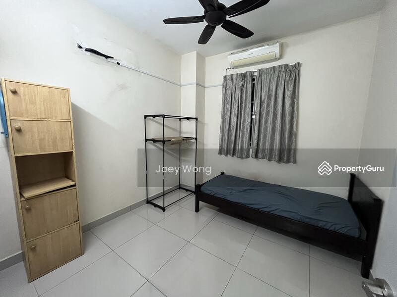 Untuk Dijual - Koi Boulevard