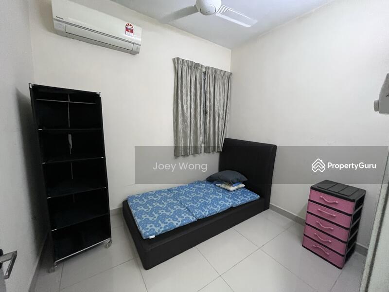 Untuk Dijual - Koi Boulevard
