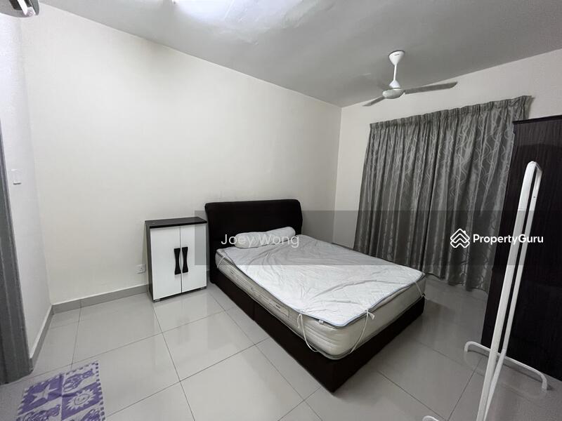 Untuk Dijual - Koi Boulevard