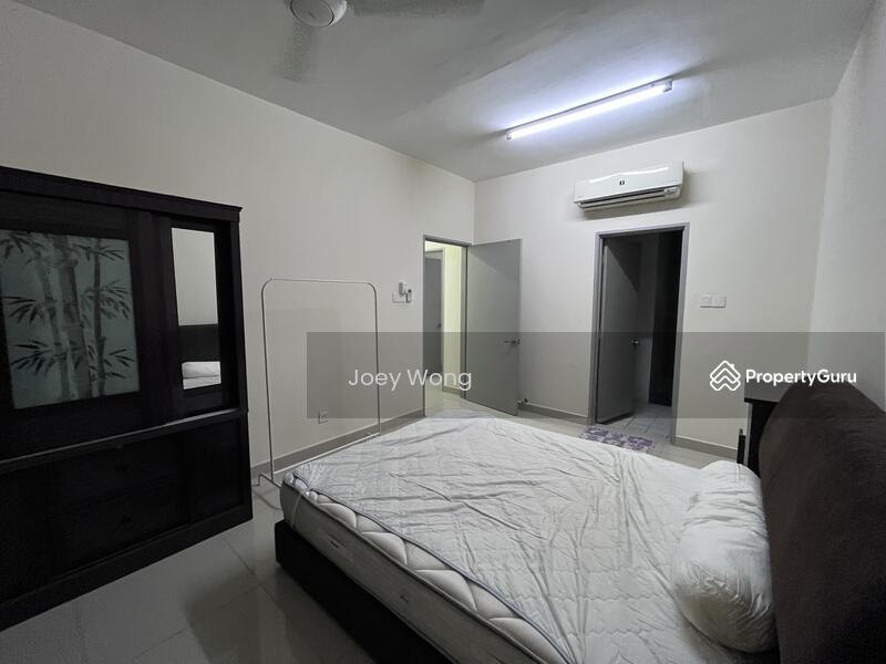 Untuk Dijual - Koi Boulevard