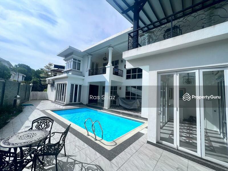 Bungalow House for Sale in Bukit Rahman Putra (Sungai Buloh) - Ras Shaz - PropertyGuru.com.my