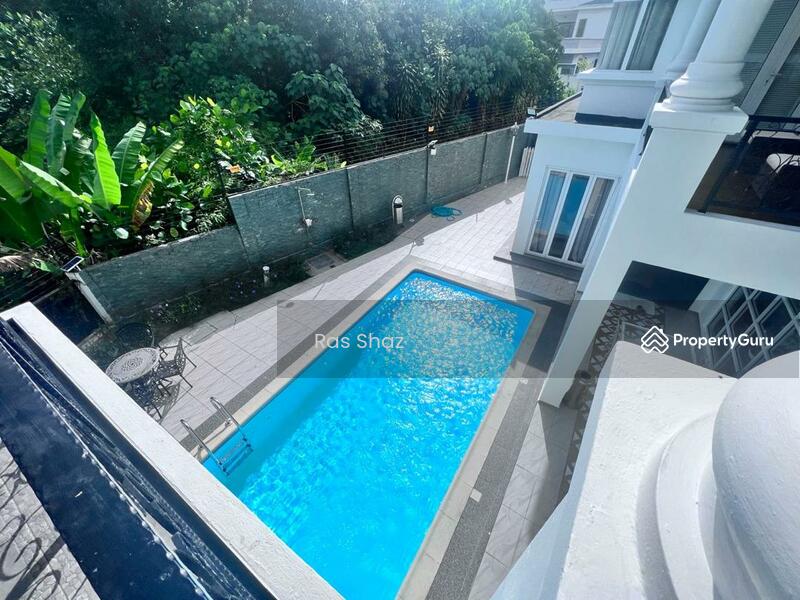 Bungalow House for Sale in Bukit Rahman Putra (Sungai Buloh) - Ras Shaz - PropertyGuru.com.my