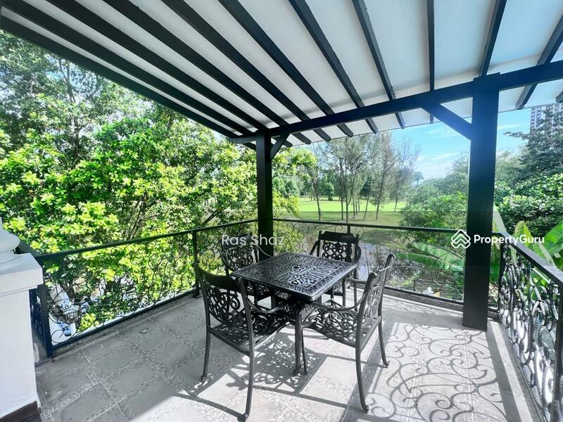 Bungalow House for Sale in Bukit Rahman Putra (Sungai Buloh) - Ras Shaz - PropertyGuru.com.my