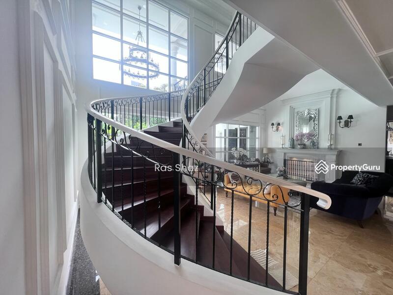 Bungalow House for Sale in Bukit Rahman Putra (Sungai Buloh) - Ras Shaz - PropertyGuru.com.my