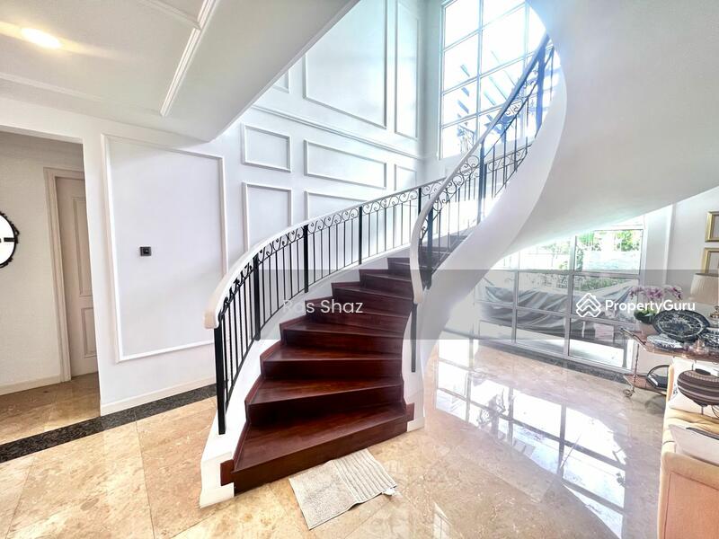 Bungalow House for Sale in Bukit Rahman Putra (Sungai Buloh) - Ras Shaz - PropertyGuru.com.my