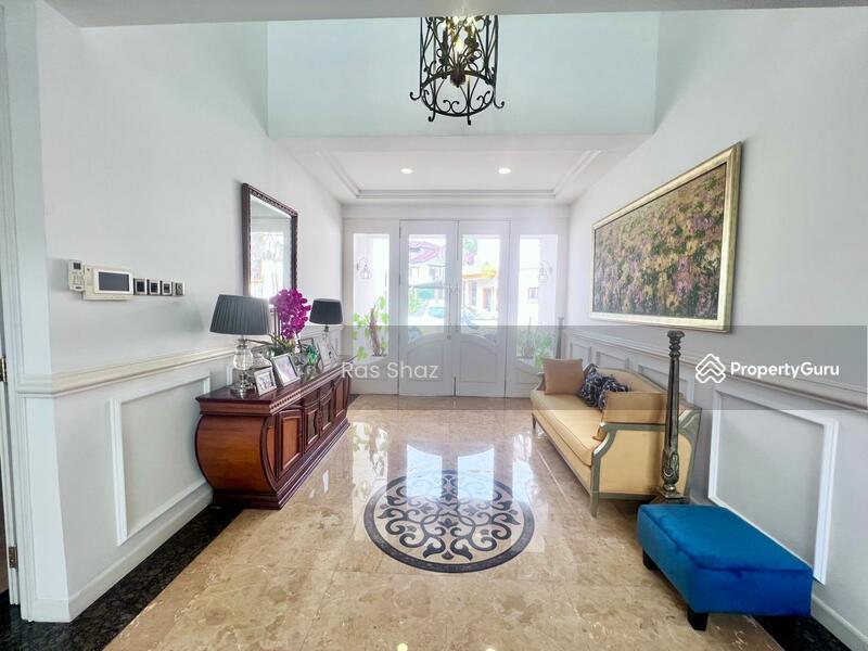 Bungalow House for Sale in Bukit Rahman Putra (Sungai Buloh) - Ras Shaz - PropertyGuru.com.my